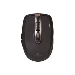Logitech MX Anywhere Mouse Wireless