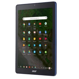 Chromebook Tab 10 (2018) - Wi-Fi