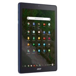 Chromebook Tab 10 (2018) - Wi-Fi