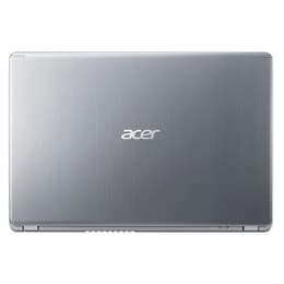 Acer Aspire 5 15.6-inch (2018) - Ryzen 3 3200U - 4 GB  - SSD 128 GB