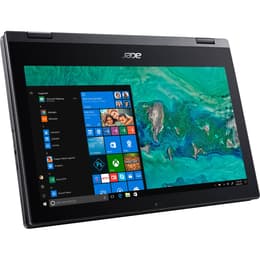 Acer Spin 1 11.6-inch (2018) - Pentium N5000 - 4 GB  - SSD 64 GB