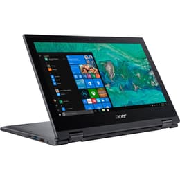 Acer Spin 1 11.6-inch (2018) - Pentium N5000 - 4 GB  - SSD 64 GB
