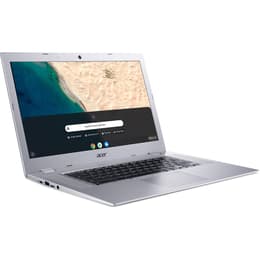 Acer Chromebook 315 A4-9120C 1.6 GHz - SSD 32 GB - 4 GB