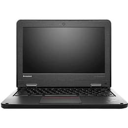 Lenovo Chromebook ThinkPad 11e Celeron N2940 1.83 GHz 16GB SSD - 4GB