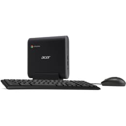 Acer CXI3-I716GKM Core i7 1.8 GHz GHz - SSD 64 GB RAM 16GB