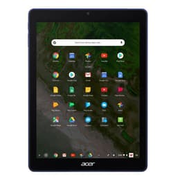 Chromebook Tab 10 (2018) - Wi-Fi