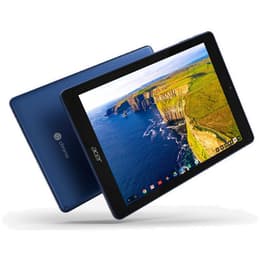 Chromebook Tab 10 (2018) - Wi-Fi
