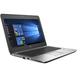 Hp EliteBook 820 G3 12.5-inch (2016) - Core i5-6300U - 8 GB  - SSD 256 GB