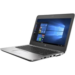 Hp EliteBook 820 G3 12.5-inch (2016) - Core i5-6300U - 8 GB  - SSD 256 GB