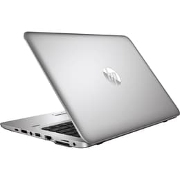 Hp EliteBook 820 G3 12.5-inch (2016) - Core i5-6300U - 8 GB  - SSD 256 GB