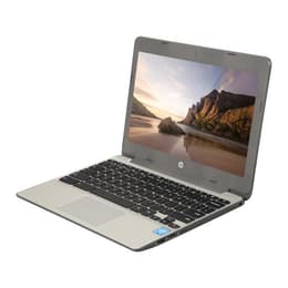 HP Chromebook 11-v010nr Celeron N2840 2.16 GHz - SSD 16 GB - 2 GB