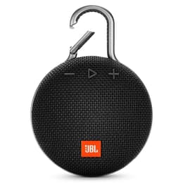 Speakers Bluetooth JBL Clip 3 - Black