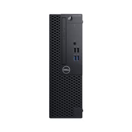 Dell OptiPlex 3060 sff Core i5 3 GHz GHz - SSD 256 GB RAM 16GB
