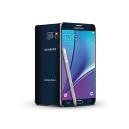 Galaxy Note5 32GB - Black Sapphire - Locked AT&T