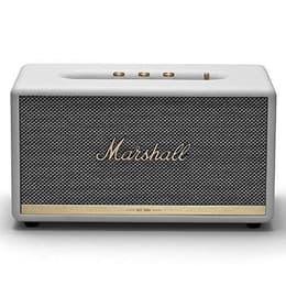 Speaker Bluetooth  Marshall Stanmore II  - White