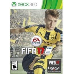 Xbox360 FIFA 17 (New Open Box)