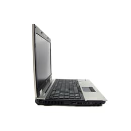 Hp EliteBook 8540p 15.6-inch (2010) - Core i5-540M - 8 GB  - HDD 500 GB
