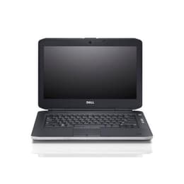 Dell Latitude E5430 14-inch (2012) - Core i5-760 - 4 GB  - HDD 250 GB