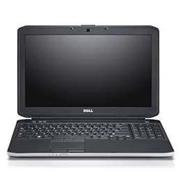 Dell Latitude E5530 15.6-inch (2012) - Core i5-3210M - 8 GB  - SSD 240 GB