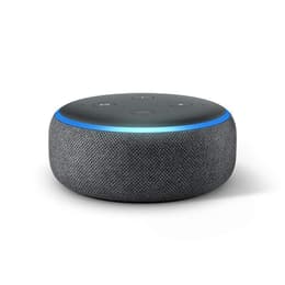 Amazon Echo Dot (3rd Gen) Smart Bluetooth Speaker - Charcoal