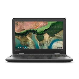 Lenovo 300E 11" 2.1 GHz - SSD 32 GB - 4 GB QWERTY - English (US)