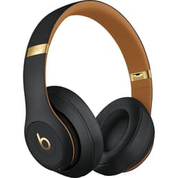 Beats By Dr. Dre Studio 3 Wireless Noise cancelling Gaming Headphone Bluetooth with microphone - Midnight Black