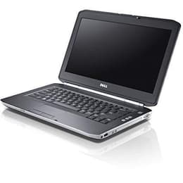 Dell Latitude E5430 14-inch (2012) - Core i5-760 - 4 GB  - HDD 250 GB