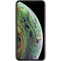 iPhone XS Max 64GB - Space Gray - Locked T-Mobile