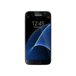 Galaxy S7 32GB - Black Onyx - Locked AT&T