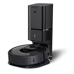 Vacuum cleaner iRobot Roomba i7 + Automatic Dirt Disposal - Black