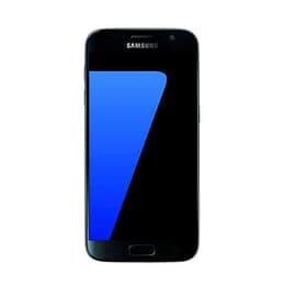 Galaxy S7 32GB - Black - Locked Verizon