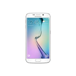 Galaxy S6 Edge 32GB - White Pearl - Locked T-Mobile
