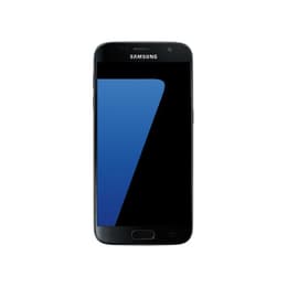 Galaxy S7 32GB - Black Onyx - Locked Metro PCS