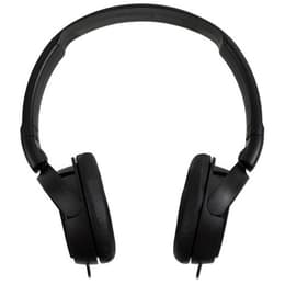 Sony MDR-ZX310AP Noise cancelling Headphone with microphone - Black