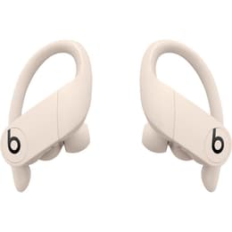 Beats By Dr. Dre Powerbeats Pro Earbud Bluetooth Earphones - Ivory