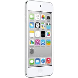 iPod Touch 6 MP3 & MP4 Silver | Back Market