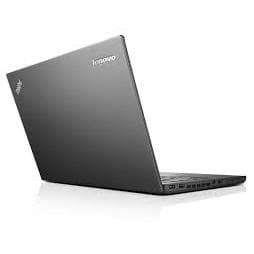 Lenovo ThinkPad T450s 14-inch (2015) - Core i7-5600U - 8 GB  - SSD 256 GB