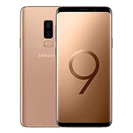Galaxy S9