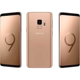 Galaxy S9