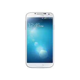 Galaxy S4 16GB - White Frost - Locked AT&T