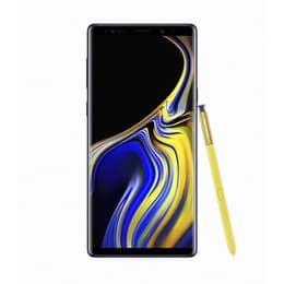 Galaxy Note9 128GB - Ocean Blue - Locked Verizon