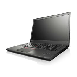 Lenovo ThinkPad T450s 14-inch (2015) - Core i7-5600U - 8 GB  - SSD 256 GB