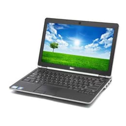 Dell Latitude E6230 12.5-inch (2012) - Core i5-3320M - 8 GB  - SSD 240 GB