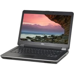 Dell Latitude E6440 14-inch (2013) - Dual Core 2900 - 8 GB - HDD 250 GB