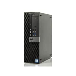 Dell OptiPlex 5040 Core i5 3.2 GHz GHz - SSD 256 GB RAM 8GB