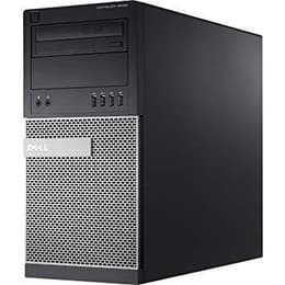 Dell OptiPlex 9020 mt Core i3 3.1 GHz GHz - SSD 256 GB RAM 8GB