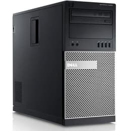 Dell OptiPlex 9020 mt Core i3 3.1 GHz GHz - SSD 256 GB RAM 8GB