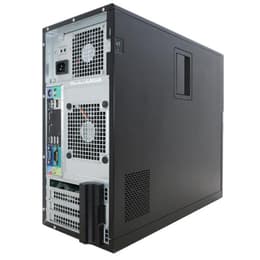 Dell OptiPlex 9020 mt Core i3 3.1 GHz GHz - SSD 256 GB RAM 8GB