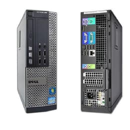 Dell OptiPlex 990 Core i5 3.1 GHz GHz - SSD 240 GB RAM 4GB