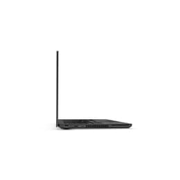 Lenovo ThinkPad T470 14-inch (2017) - Core i5-7300U - 16 GB  - SSD 256 GB